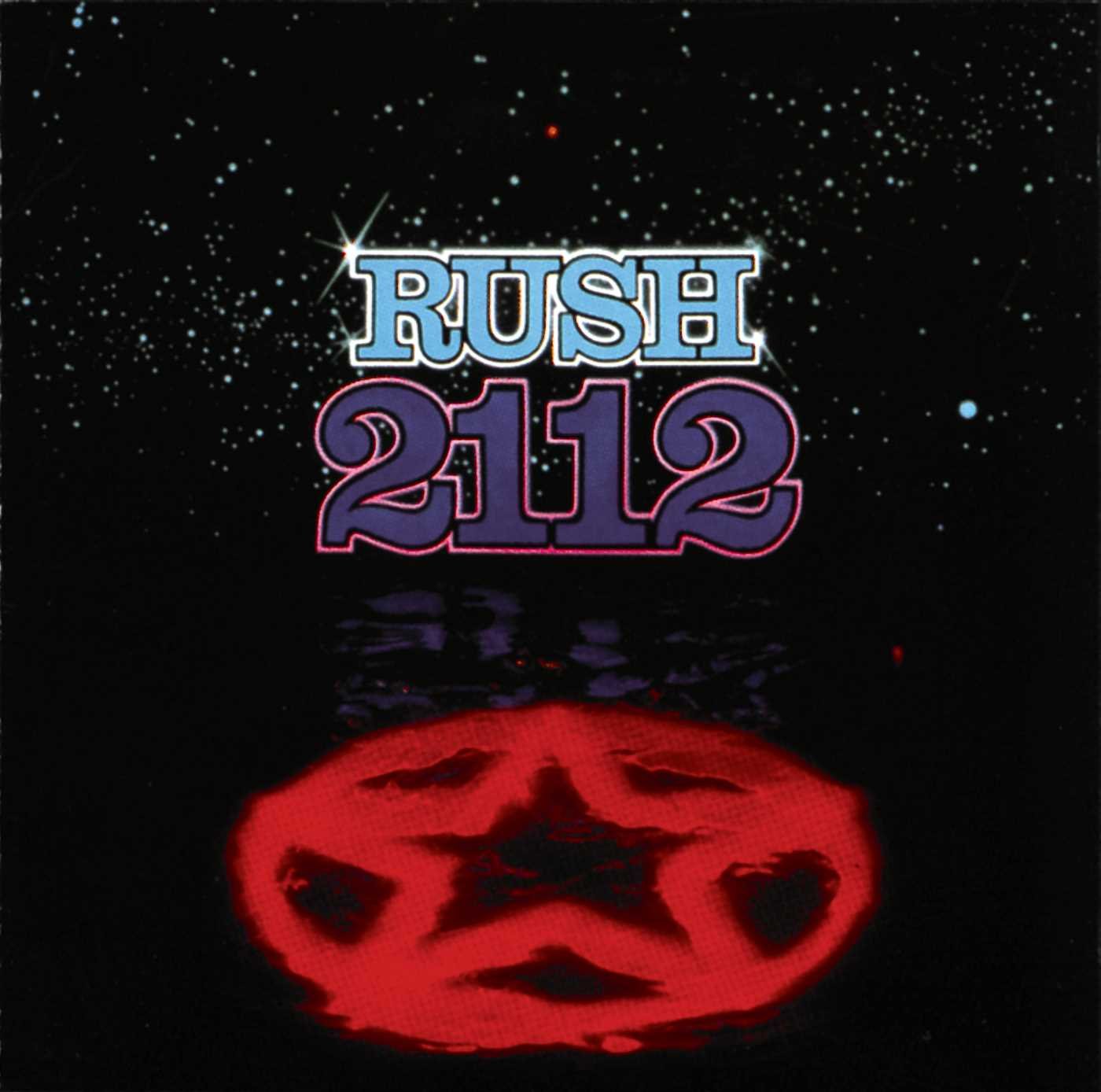 2112 de Rush (1976) Ten Minutes Song#11